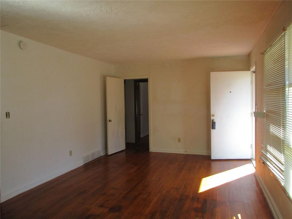 Residential in Decatur 3