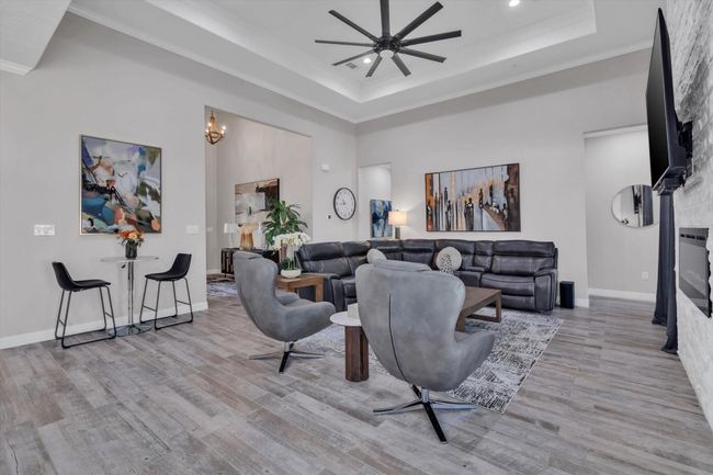 3435 Grey Hawk, House other with 3 bedrooms, 3 bathrooms and null parking in Beaumont TX | Image 6