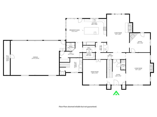 10605 Winterwood, House other with 5 bedrooms, 6 bathrooms and null parking in Carmel IN | Image 59