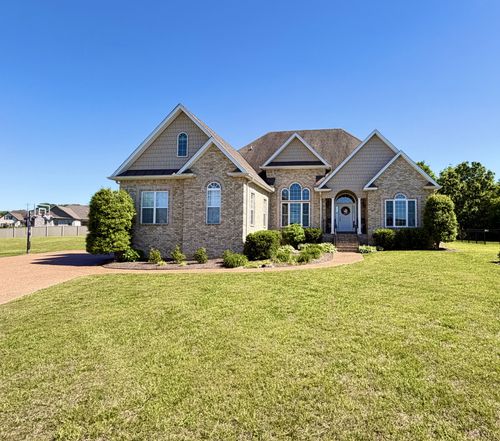 4106 Sheffield Ln, Greenbrier, TN, 37073-5054 | Card Image