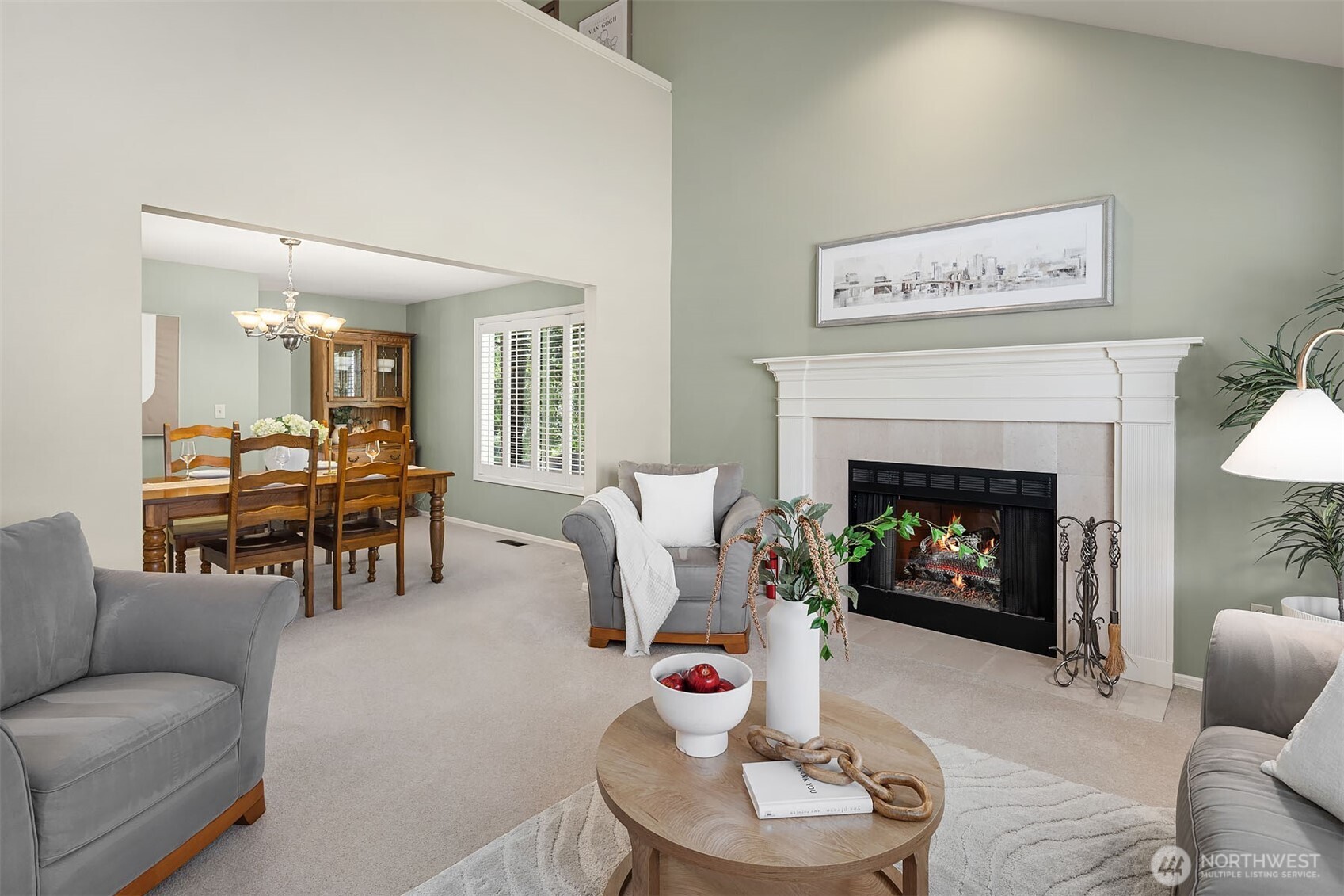 Residential in Mill Creek 5