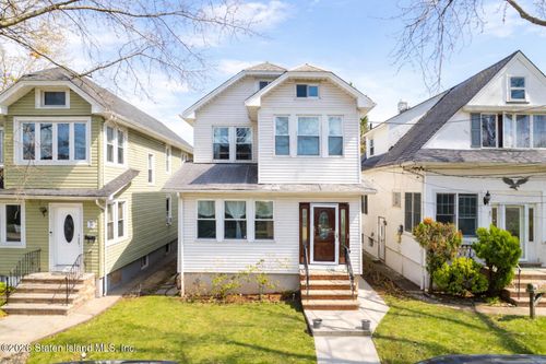 41 Mundy Ave, Staten Island, NY, 10310-2627 | Card Image