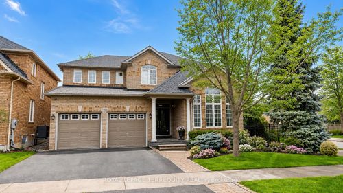 2089 Blackforest Cres, Oakville, ON, L6M4T5 | Card Image
