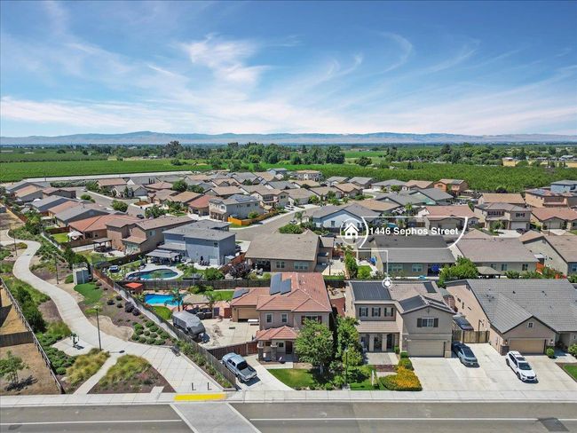 1446 Sephos St, House other with 4 bedrooms, 3 bathrooms and null parking in Manteca CA | Image 37