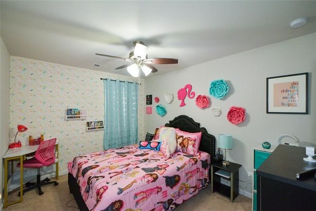 325 Paces Dr, House other with 5 bedrooms, 3 bathrooms and 2 parking in Lithia Springs GA | Image 39