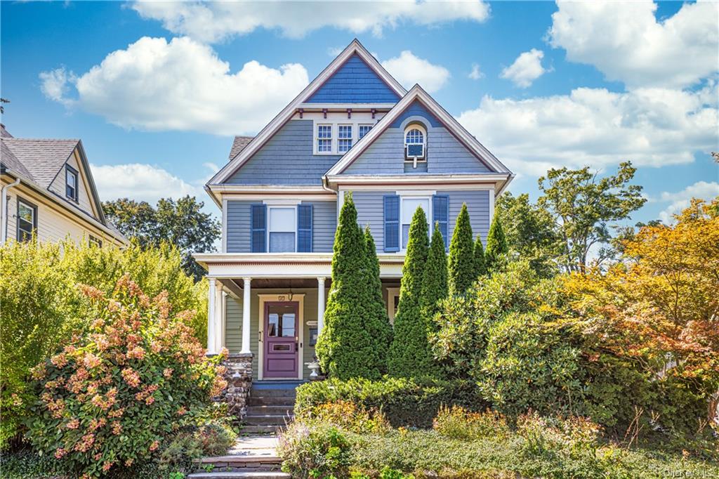 Emerson St, Kingston, NY 12401