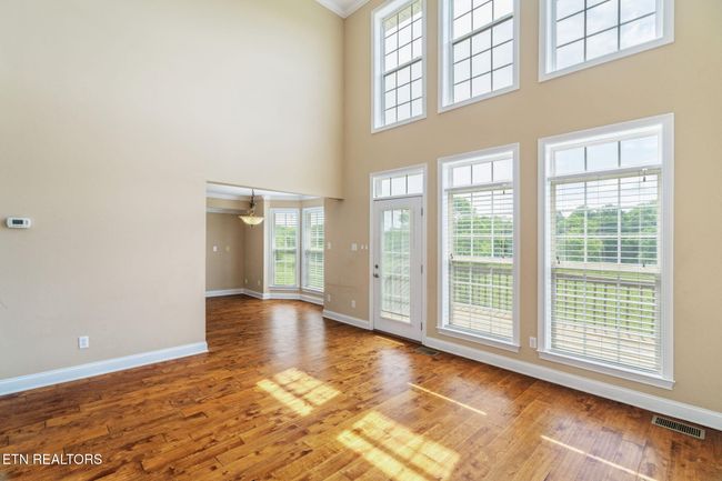 1801 Ridge Creek Ln, House other with 3 bedrooms, 3 bathrooms and null parking in Knoxville TN | Image 8