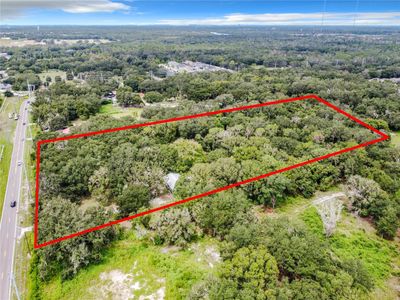 16206 Boyette Road, House other with 3 bedrooms, 2 bathrooms and null parking in RIVERVIEW FL | Image 2