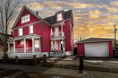 3113-3109 W Lapham Street, Milwaukee, WI, 53215 | Card Image