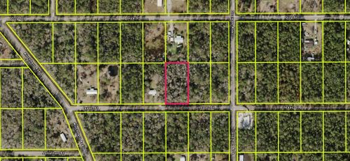 4320 Isaac St, Hastings, FL, 32145-9689 | Card Image