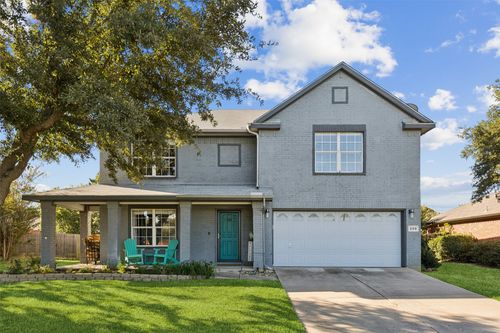 208 Oxford Dr, Roanoke, TX, 76262-5064 | Card Image