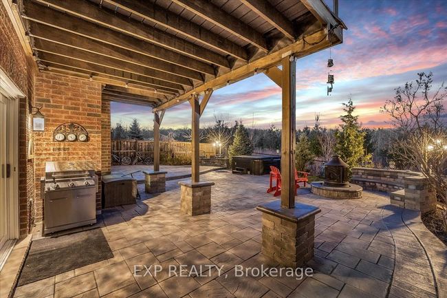 29 William Bowes Blvd, House other with 5 bedrooms, 5 bathrooms and 2 parking in Maple ON | Image 40