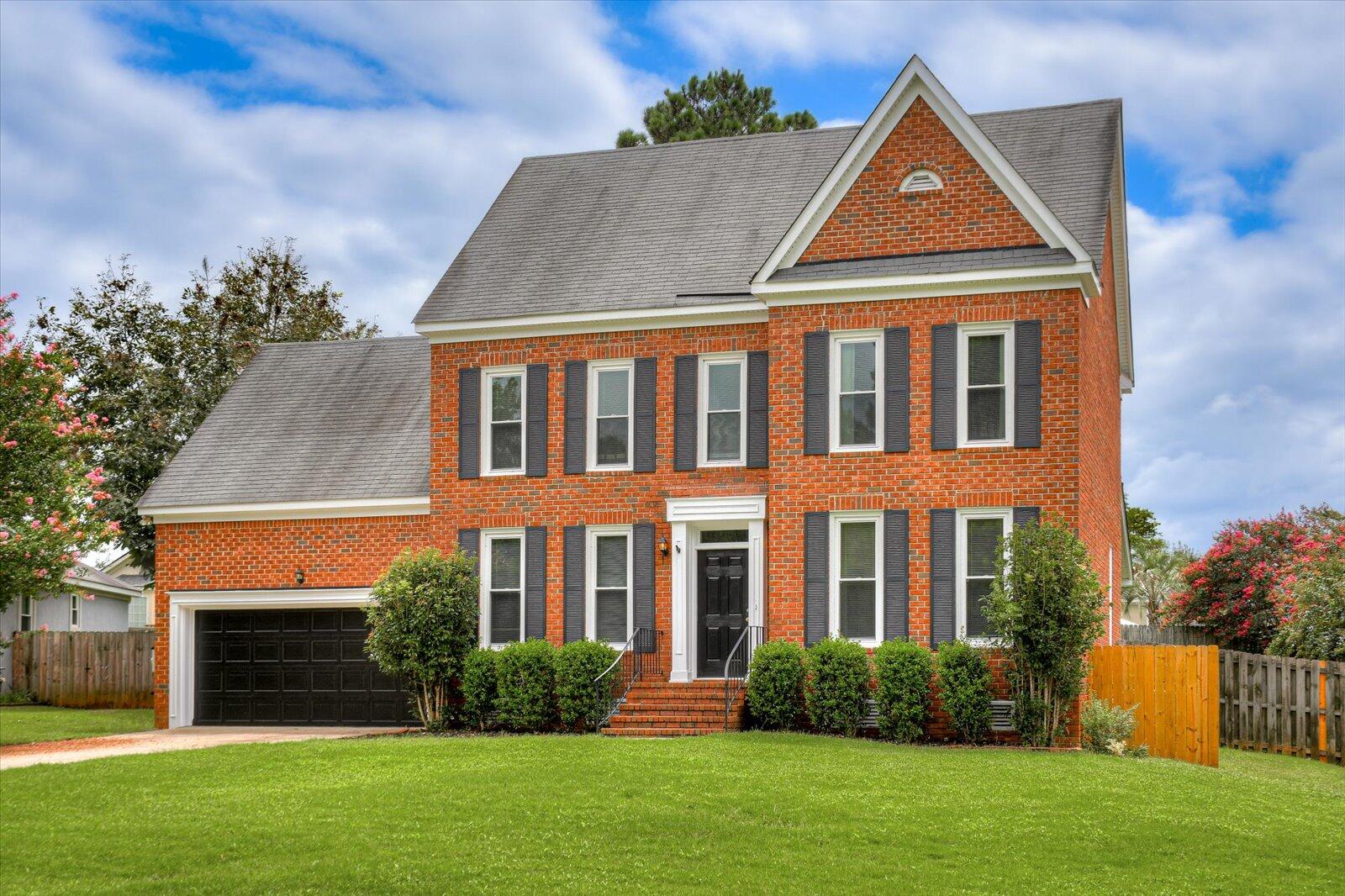 Parkside Trl, Evans, GA 30809