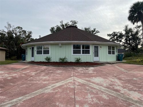 15539 Chamberlain Blvd, PORT CHARLOTTE, FL, 33953-2166 | Card Image