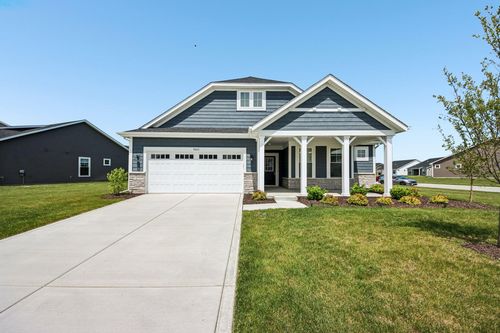 5002 Red Rock Lane, Schererville, IN, 46375 | Card Image