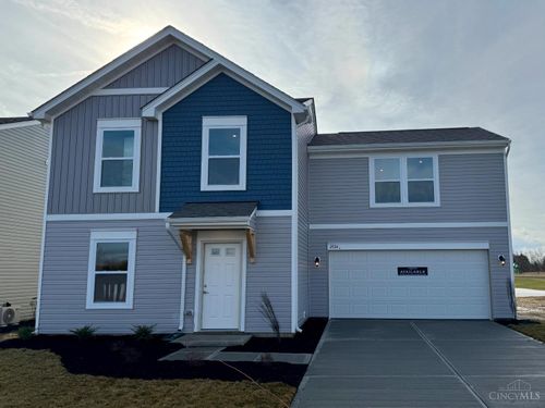 2924 Huntington Dr, Troy, OH, 45373 | Card Image