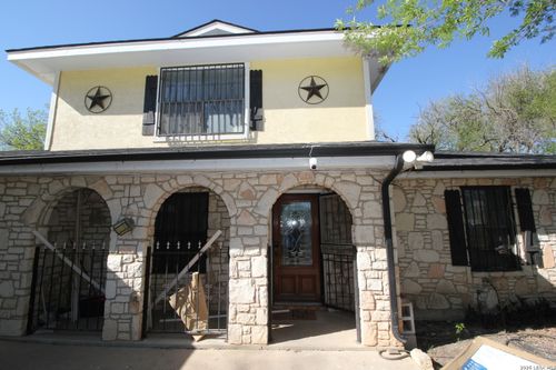 15431 Rosa Trl, San Antonio, TX, 78253-4671 | Card Image