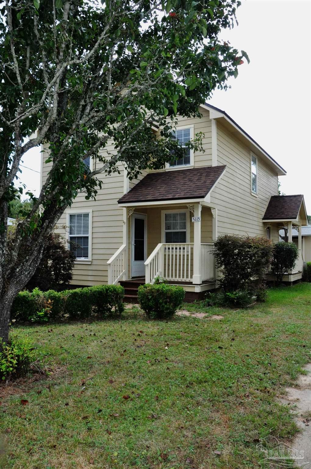 Escambia St, Milton, FL 32570