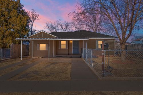 2012 62nd St, Lubbock, TX, 79412-3451 | Card Image