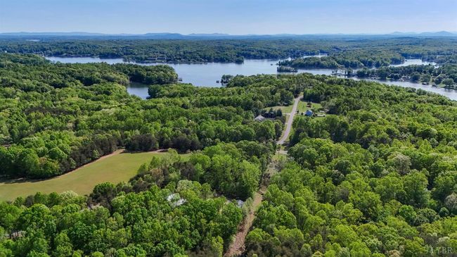 379 High Point Rd, Home with 0 bedrooms, 0 bathrooms and null parking in Moneta VA | Image 18
