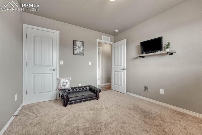 9812 Fairway Glen Dr, House other with 5 bedrooms, 3 bathrooms and 3 parking in Peyton CO | Image 25