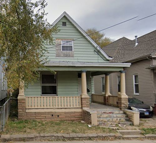 1811 W Millman Street, Peoria, IL, 61605 | Card Image