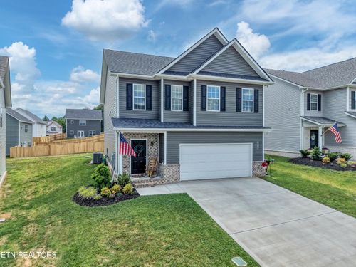 7707 Honey Oaks Rd, Corryton, TN, 37721-7001 | Card Image