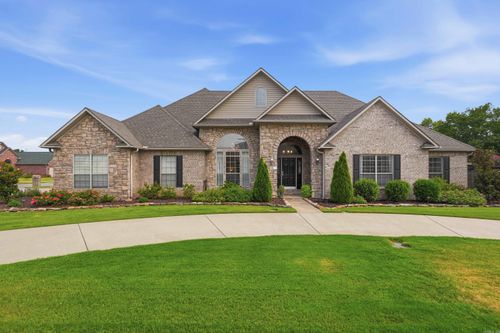 1320 Andy Dr, Conway, AR, 72034-5589 | Card Image