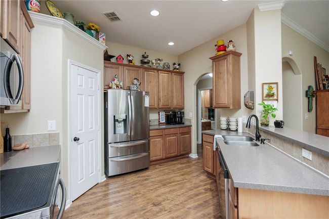 6005 Tapestry Dr, House other with 4 bedrooms, 2 bathrooms and null parking in Corpus Christi TX | Image 10