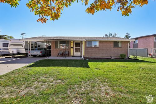 4355 W Annapolis Dr, West Valley City, UT, 84120-6046 | Card Image