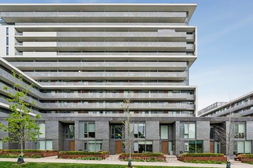 th104-152 Flemington Road, North York, ON, M6A2P3 | Card Image