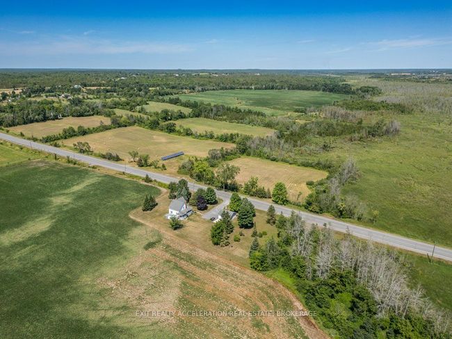 2492 County Rd 41, House other with 3 bedrooms, 2 bathrooms and 6 parking in Roblin ON | Image 43