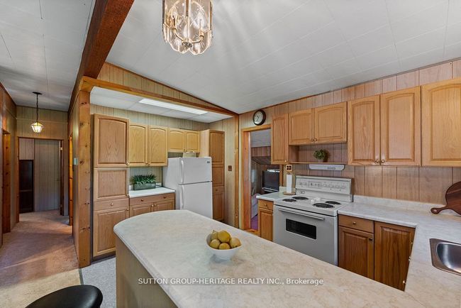 142 Cedar Shores Dr, House other with 2 bedrooms, 1 bathrooms and 5 parking in Havelock ON | Image 12