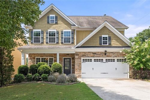 6222 Sapphire Ct, Sugar Hill, GA, 30518-3706 | Card Image