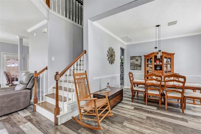 15707 W Astern Dr, House other with 4 bedrooms, 3 bathrooms and 2 parking in Crosby TX | Image 14