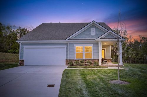 544 Banchory Dr, Smyrna, TN, 37167-3635 | Card Image