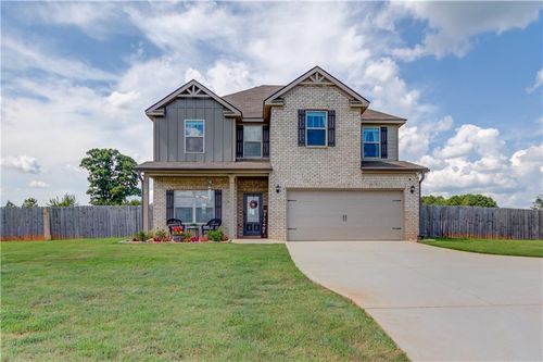 829 Colvin Drive, Locust Grove, GA, 30248 | Card Image