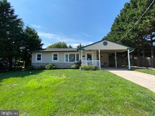 12 Crestview Dr, Somers Point, NJ, 08244-1612 | Card Image