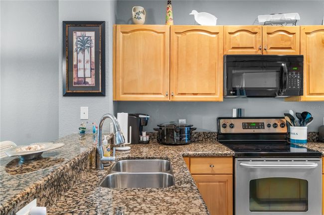UNIT-206 - 8405 Placida Rd, Condo with 2 bedrooms, 2 bathrooms and null parking in PLACIDA FL | Image 9