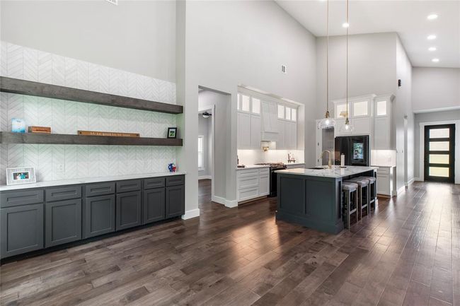 50 Trail Lk, House other with 3 bedrooms, 2 bathrooms and null parking in Trinity TX | Image 23