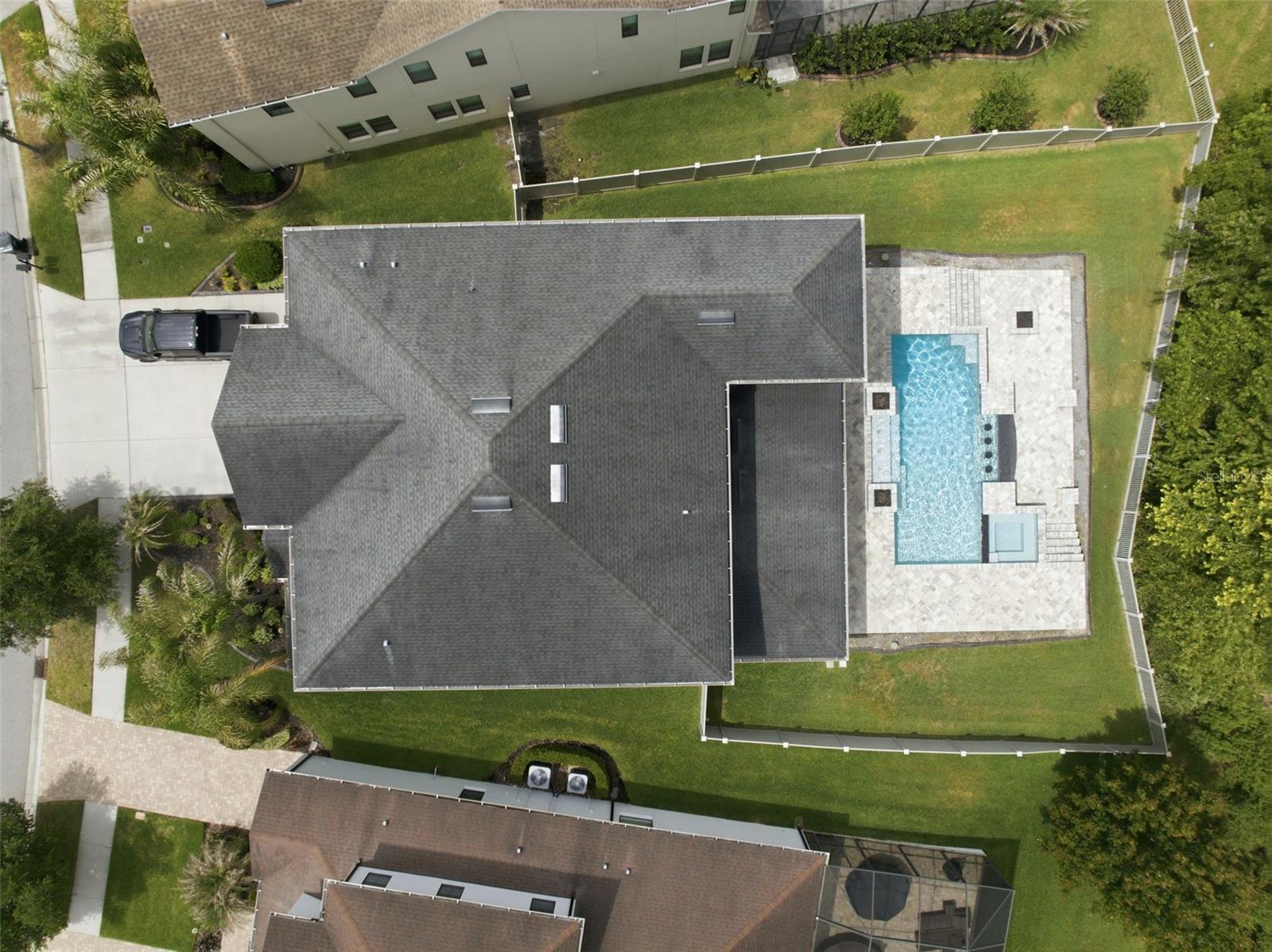 Residential in WESLEY CHAPEL 3