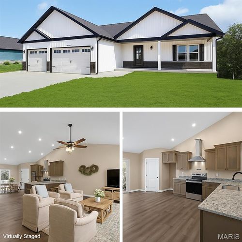 530 Hickory Knoll Dr, Troy, MO, 63379-3569 | Card Image