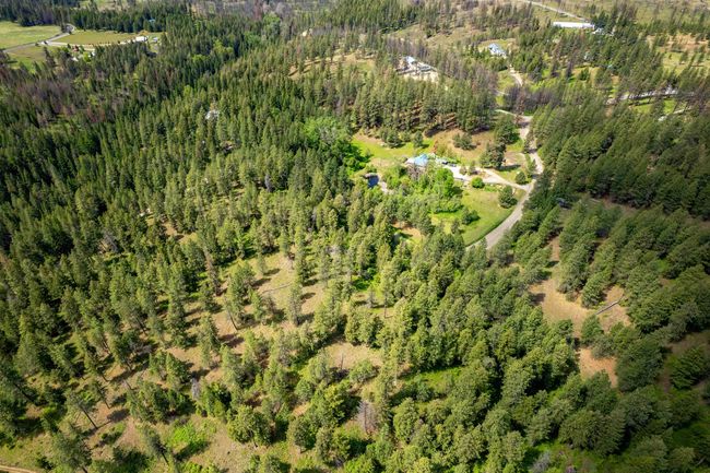 000 E Nelson Rd, Home with 0 bedrooms, 0 bathrooms and null parking in Elk WA | Image 21