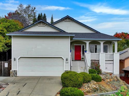 12280 Westwood Drive, Auburn, CA, 95603 | Card Image