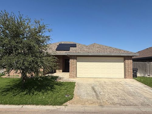805 Chaparral St, Midland, TX, 79706-4586 | Card Image
