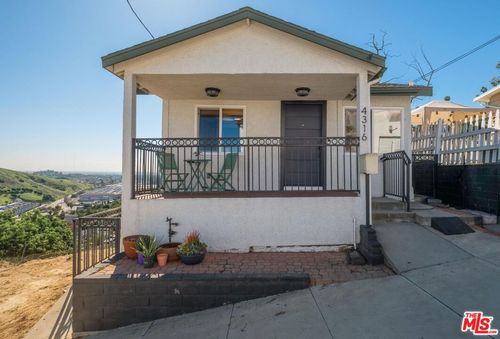 4316 Raynol St, Los Angeles, CA, 90032 | Card Image