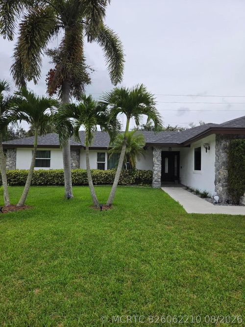956 Sage Ave, Wellington, FL, 33414-8272 | Card Image