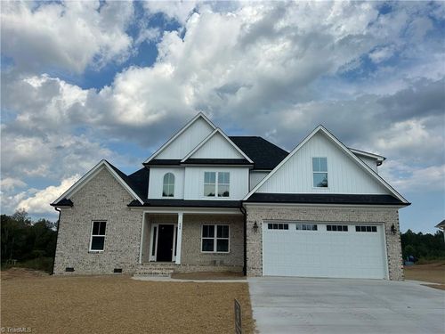 268 Cool Run, Lexington, NC, 27295 | Card Image