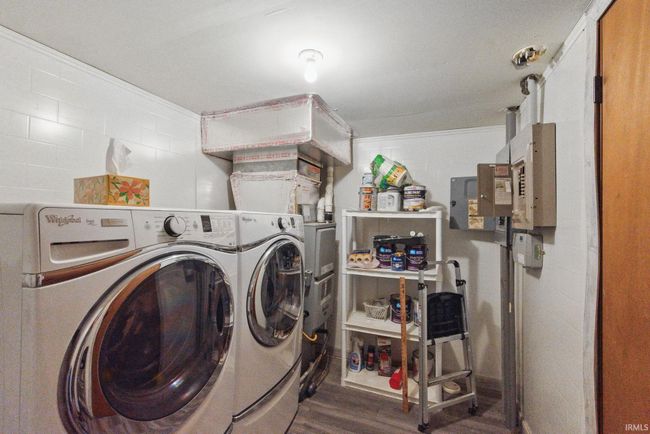 7956 N 225 W, House other with 3 bedrooms, 1 bathrooms and null parking in Delphi IN | Image 15