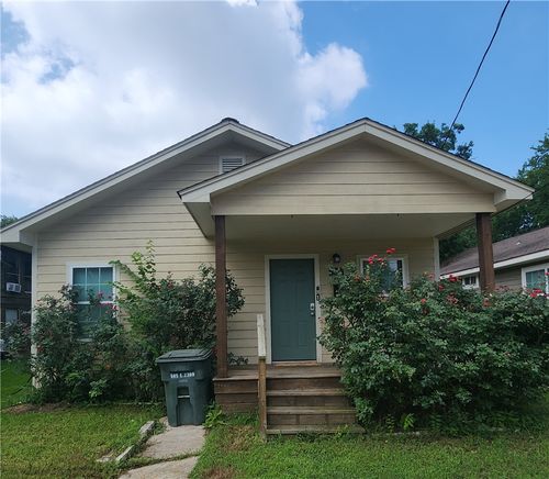 505 E 23rd St, Bryan, TX, 77803-4078 | Card Image